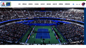 What Wuhanopen.org website looked like in 2020 (4 years ago)