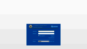 What Webmail.ccffaa.mil.ec website looked like in 2020 (4 years ago)