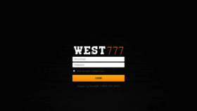What West777.ag website looked like in 2020 (5 years ago)