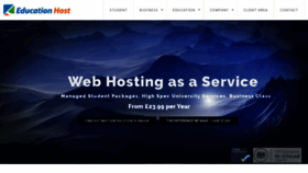 What Worcestercomputing.com website looked like in 2020 (6 years ago)