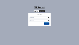 What Wms.wifi.id website looked like in 2020 (5 years ago)