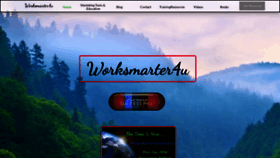 What Worksmarter4u.com website looked like in 2020 (3 years ago)
