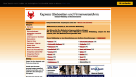 What Web-02.ch website looked like in 2020 (4 years ago)