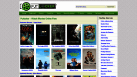 What Www1.putlockers.ws website looked like in 2020 (3 years ago)