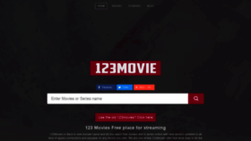 What Wvw.123movie.cc website looked like in 2020 (3 years ago)