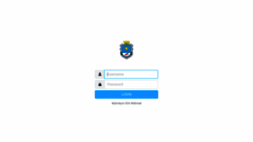 What Webmail.mk.gov.ua website looked like in 2020 (4 years ago)