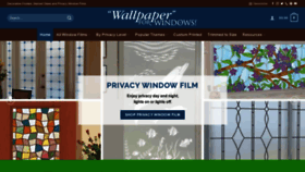 What Wallpaperforwindows.com website looked like in 2020 (3 years ago)