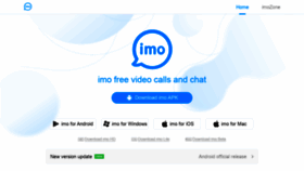What Www6.getvideocalls.com website looked like in 2020 (4 years ago)