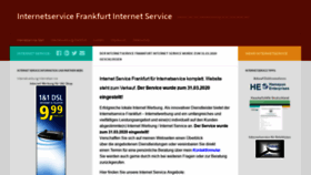 What Ws-comp.de website looked like in 2020 (3 years ago)