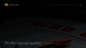 What Webuse.gr website looked like in 2020 (3 years ago)