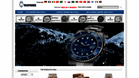 What Watchescopy.top website looked like in 2020 (3 years ago)