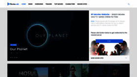 What Www1.1movies.se website looked like in 2020 (3 years ago)