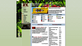What Web-z.net website looked like in 2020 (6 years ago)