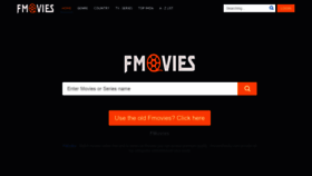 What Ww3.fmovieson.com website looked like in 2020 (3 years ago)