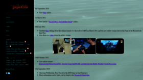 What Wolfrt.de website looked like in 2020 (5 years ago)