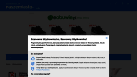 What Wiadomosci24.pl website looked like in 2020 (3 years ago)