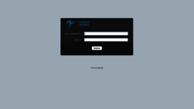 What Webmail.kubannet.ru website looked like in 2020 (3 years ago)