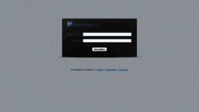 What Webmail.pwhost.de website looked like in 2020 (3 years ago)