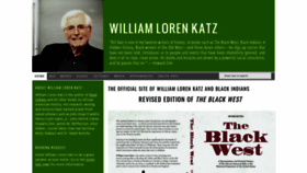 What Williamlkatz.com website looked like in 2020 (3 years ago)