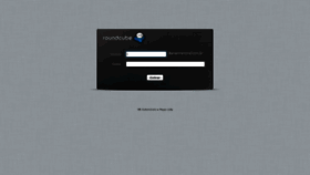 What Webmail.grupomarcovel.com.br website looked like in 2020 (3 years ago)