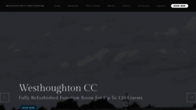 What Wccfunctions.co.uk website looked like in 2020 (5 years ago)