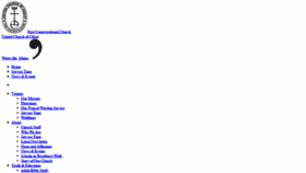 What Wtvlucc.org website looked like in 2020 (5 years ago)