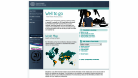 What Welltogo.com.au website looked like in 2020 (3 years ago)