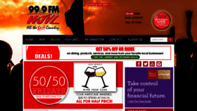 What Wjvl.com website looked like in 2020 (3 years ago)