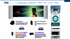 What Wwws.neutronusa.com website looked like in 2020 (3 years ago)