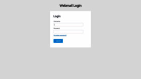 What Wmlogin.co.uk website looked like in 2020 (3 years ago)