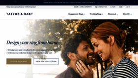 What Weddingpath.co.uk website looked like in 2020 (3 years ago)