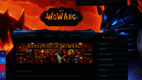 What Wowarg.com.ar website looked like in 2020 (3 years ago)