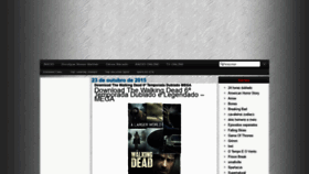What Wwwshowfilmes.blogspot.com.br website looked like in 2020 (3 years ago)