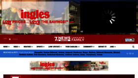 What Wspa.com website looked like in 2020 (3 years ago)
