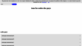 What Warau.fr website looked like in 2020 (3 years ago)