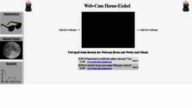 What Wohindenn.de website looked like in 2020 (3 years ago)