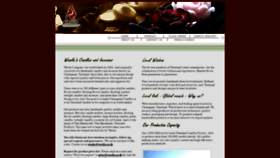 What Wasila.co.th website looked like in 2020 (3 years ago)