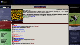 What Wiktel.com website looked like in 2020 (3 years ago)