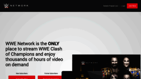 What Wweo.org website looked like in 2020 (3 years ago)