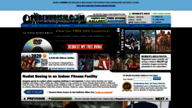 What Wasi.ws website looked like in 2020 (3 years ago)