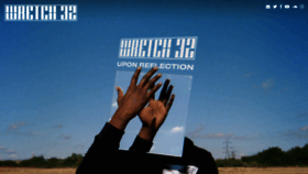 What Wretch32.com website looked like in 2020 (3 years ago)