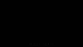 What Webdesign-web-design.de website looked like in 2020 (4 years ago)