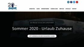 What Whirlpool-guggemos.de website looked like in 2020 (3 years ago)