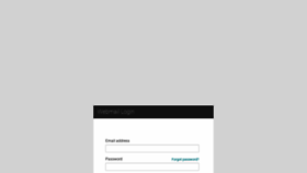 What Webmail.hssg.com website looked like in 2020 (5 years ago)