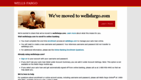 What Wellsfargodealerservices.com website looked like in 2020 (3 years ago)