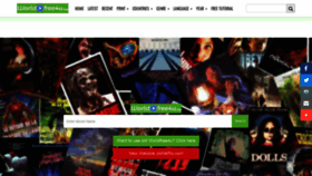 What Worldfree4u-ws.unblocked2.vip website looked like in 2020 (3 years ago)