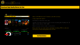 What Watchsomuch.com website looked like in 2020 (3 years ago)