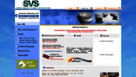 What Winddriventurboventilator.com website looked like in 2020 (3 years ago)