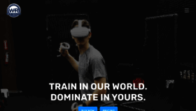 What Winreality.com website looked like in 2020 (5 years ago)