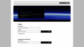 What Worldpanelonline.com website looked like in 2020 (3 years ago)